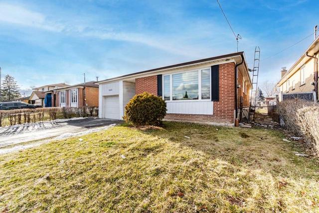 MAIN - 3651 Crabtree Cres, House detached with 4 bedrooms, 2 bathrooms and 2 parking in Mississauga ON | Image 20