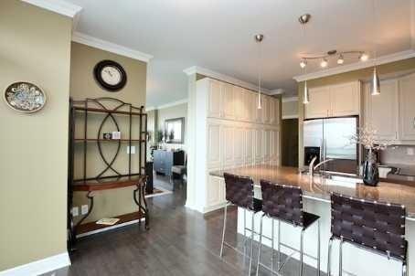 PH2-03 - 17 Barberry Pl, Condo with 2 bedrooms, 2 bathrooms and 2 parking in North York ON | Image 8