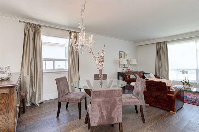 MAIN - 16 Massingham Rd, Home with 3 bedrooms, 1 bathrooms and 1 parking in Etobicoke ON | Image 11