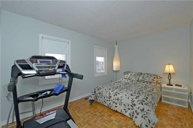 80 - 3265 S Millway, Townhouse with 3 bedrooms, 3 bathrooms and 4 parking in Mississauga ON | Image 14