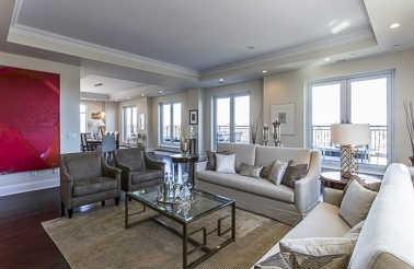 PH17 - 1888 Bayview Ave, Condo with 3 bedrooms, 5 bathrooms and 3 parking in Toronto ON | Image 7