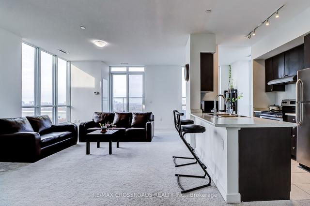1611 - 1346 Danforth Rd, Condo with 2 bedrooms, 2 bathrooms and 1 parking in Toronto ON | Image 33