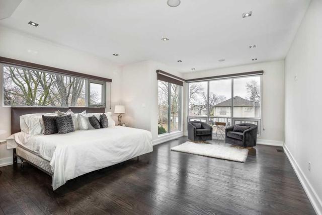 909 Goodwin Rd, House detached with 4 bedrooms, 6 bathrooms and 2 parking in Mississauga ON | Image 8