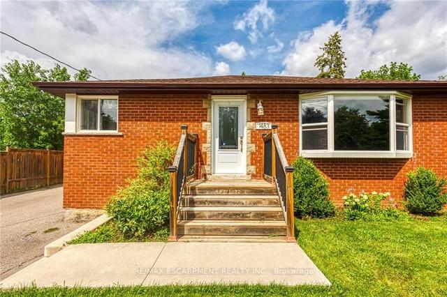 1483 Fisher Ave, House detached with 2 bedrooms, 2 bathrooms and 5 parking in Burlington ON | Image 23