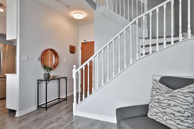 PH13 - 80 Mill St, Condo with 2 bedrooms, 2 bathrooms and 1 parking in Toronto ON | Image 17