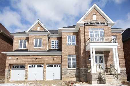 8865 Creditview Rd, House detached with 4 bedrooms, 4 bathrooms and 8 parking in Brampton ON | Image 1