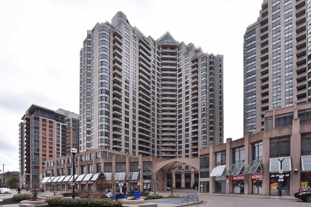 PH16 - 15 Northtown Way, Condo with 2 bedrooms, 2 bathrooms and 1 parking in North York ON | Image 1