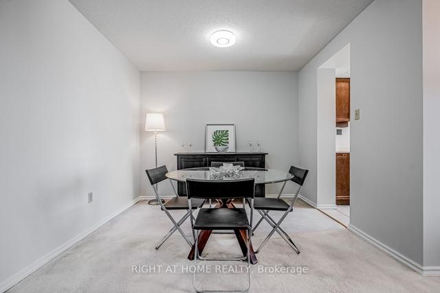 610 - 100 County Ct Blvd, Condo with 2 bedrooms, 2 bathrooms and 1 parking in Brampton ON | Image 5