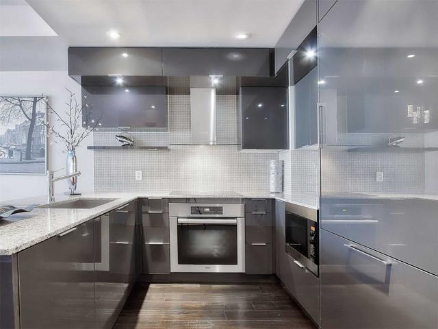 PH-03 - 16 Brookers Lane, Condo with 2 bedrooms, 2 bathrooms and 2 parking in Etobicoke ON | Image 37