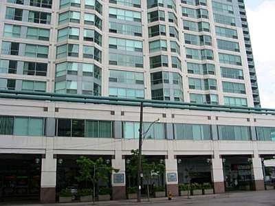 PH-13 - 10 Queens Quay W, Condo with 0 bedrooms, 1 bathrooms and null parking in Toronto ON | Image 1