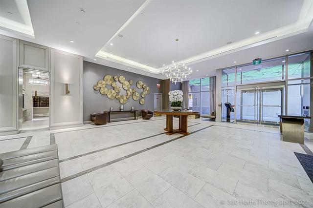 PH2 - 155 Yorkville Ave, Condo with 2 bedrooms, 2 bathrooms and 1 parking in Toronto ON | Image 26