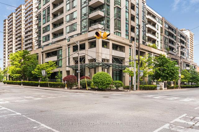 304 - 88 Broadway Ave, Condo with 2 bedrooms, 2 bathrooms and 1 parking in Toronto ON | Image 12