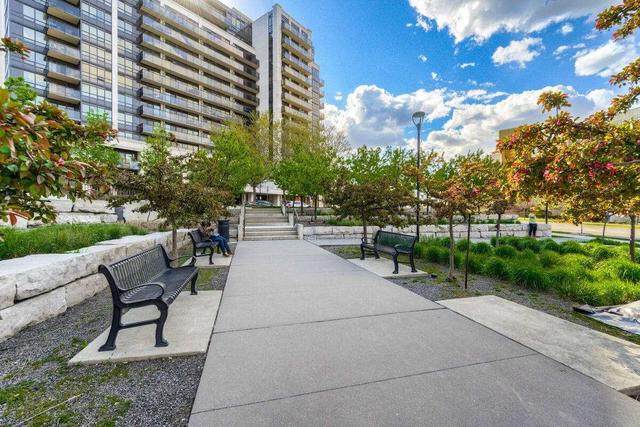 PH14 - 1070 Sheppard Ave W, Condo with 2 bedrooms, 2 bathrooms and 1 parking in Toronto ON | Image 29