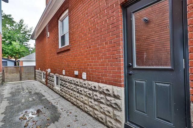 MAIN - 24 3 Rd St, House detached with 2 bedrooms, 1 bathrooms and 3 parking in Etobicoke ON | Image 21