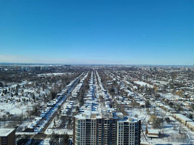 PH203 - 5168 Yonge St, Condo with 2 bedrooms, 3 bathrooms and 1 parking in North York ON | Image 7