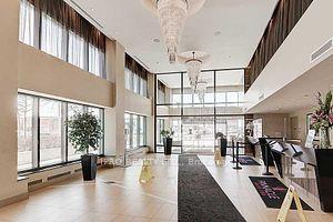 1010 - 3985 Grand Park Dr, Condo with 1 bedrooms, 1 bathrooms and 1 parking in Mississauga ON | Image 16