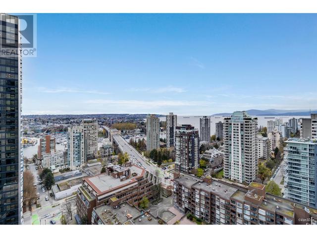 2601 - 1308 Hornby St, Condo with 2 bedrooms, 2 bathrooms and 1 parking in Vancouver BC | Image 4