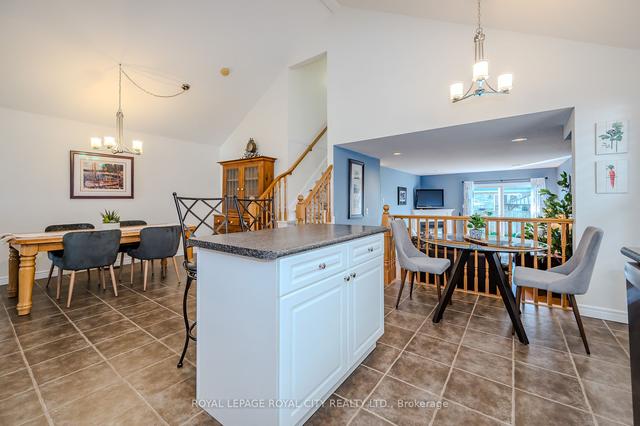 103 Cedarvale Ave, House detached with 4 bedrooms, 3 bathrooms and 3 parking in Guelph ON | Image 38