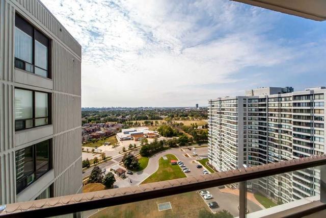 PH201 - 350 Alton Towers Cir, Condo with 2 bedrooms, 2 bathrooms and 1 parking in Scarborough ON | Image 22