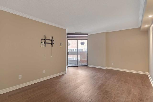 PH-1 - 55 Wellesley St E, Condo with 2 bedrooms, 2 bathrooms and 1 parking in Toronto ON | Image 4