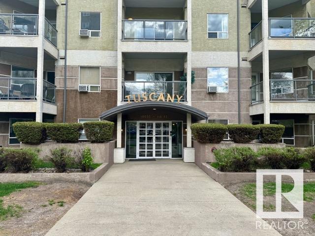 506 - 116 St, Condo with 2 bedrooms, 2 bathrooms and null parking in Edmonton AB | Image 20