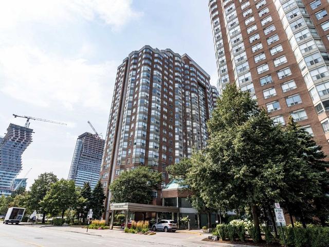 PH204 - 335 Webb Dr, Condo with 2 bedrooms, 2 bathrooms and 1 parking in Mississauga ON | Image 1