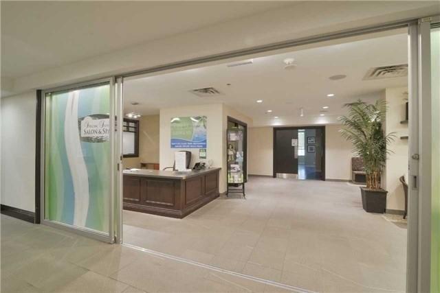 909 - 810 Scollard Crt, Condo with 1 bedrooms, 1 bathrooms and 1 parking in Mississauga ON | Image 18