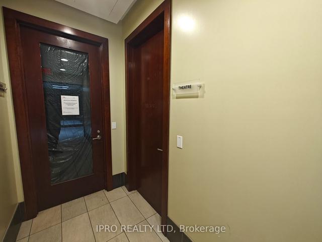 PH-14 - 310 Burnhamthorpe Rd W, Condo with 2 bedrooms, 2 bathrooms and 1 parking in Mississauga ON | Image 9