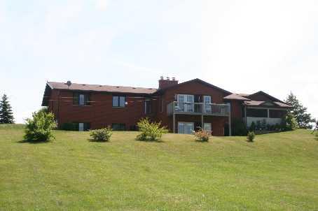 8870 County 91 Rd, House detached with 5 bedrooms, 3 bathrooms and 2 parking in Clearview ON | Image 9