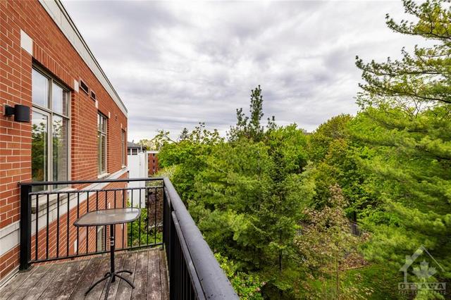 303 - 950 Marguerite Ave, Condo with 1 bedrooms, 1 bathrooms and 1 parking in Ottawa ON | Image 20