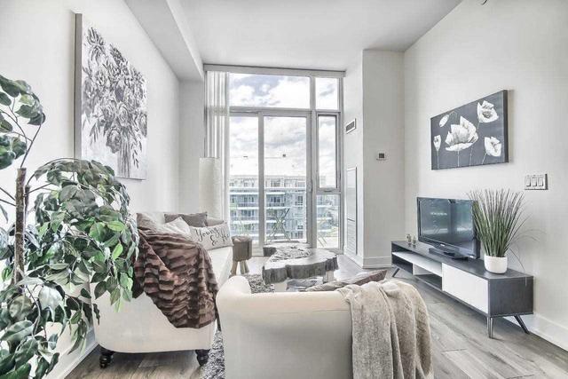 PH14 - 9471 Yonge St, Condo with 1 bedrooms, 1 bathrooms and 1 parking in Richmond Hill ON | Image 11