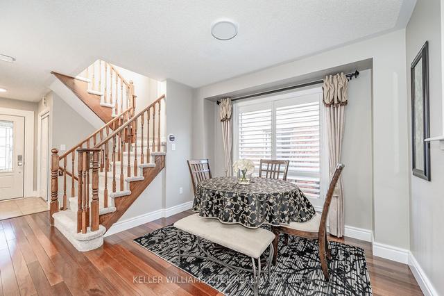 4061 Donnic Dr, House attached with 3 bedrooms, 3 bathrooms and 2 parking in Burlington ON | Image 37