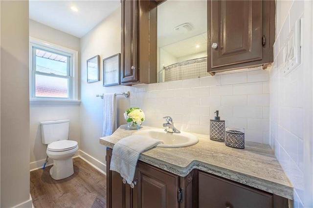 MAIN - 363 Bunting Rd, House detached with 3 bedrooms, 1 bathrooms and 3 parking in Saint Catharines ON | Image 17