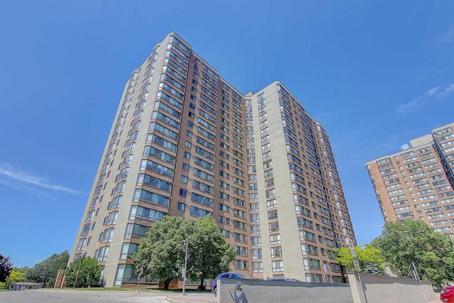 909 - 55 Bamburgh Cir, Condo with 3 bedrooms, 2 bathrooms and 2 parking in Scarborough ON | Image 1