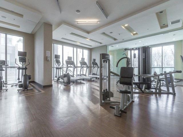 PH-04 - 50 Town Centre Crt, Condo with 1 bedrooms, 1 bathrooms and 1 parking in Scarborough ON | Image 13