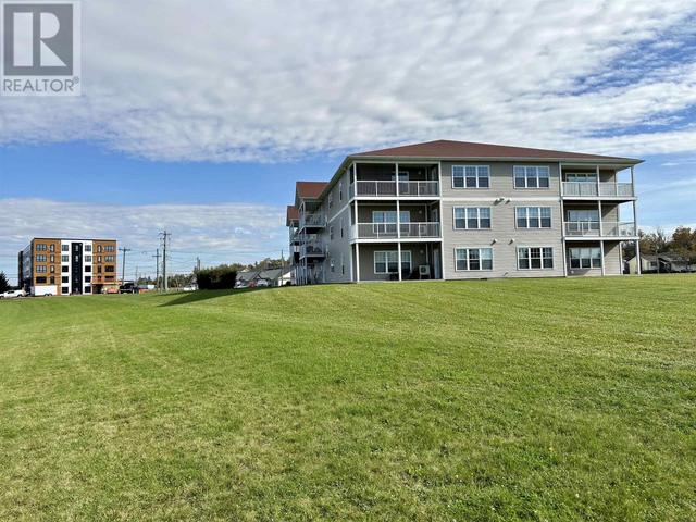 206 - 516 Macewen Rd, Condo with 2 bedrooms, 2 bathrooms and null parking in Summerside PE | Image 25