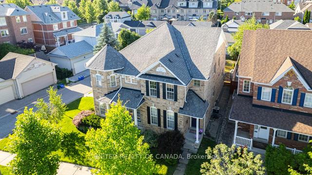62 Spring Meadow Ave, House semidetached with 3 bedrooms, 4 bathrooms and 2 parking in Markham ON | Image 27