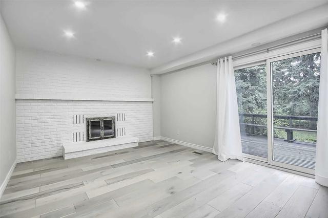 MAIN - 1087 Orchard Rd, House detached with 2 bedrooms, 1 bathrooms and 2 parking in Mississauga ON | Image 15