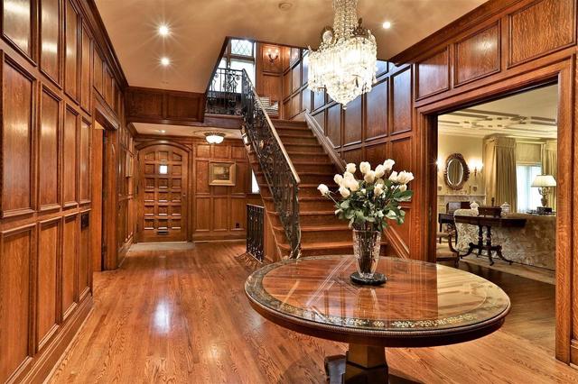 120 Old Forest Hill Rd, House detached with 5 bedrooms, 10 bathrooms and 12 parking in Toronto ON | Image 14