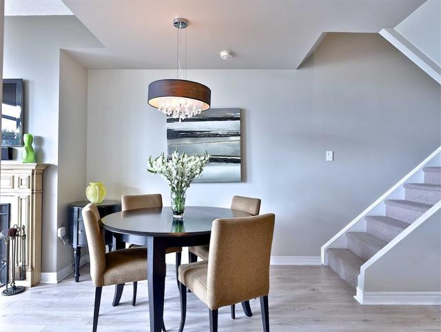 PH03 - 70 Mill St, Condo with 2 bedrooms, 2 bathrooms and 1 parking in Toronto ON | Image 22