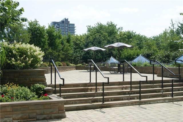 PH-12 - 5444 Yonge St, Condo with 1 bedrooms, 2 bathrooms and 2 parking in North York ON | Image 5