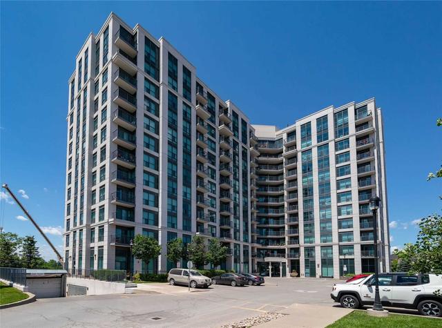 PH20 - 185 Oneida Cres, Condo with 1 bedrooms, 1 bathrooms and 1 parking in Richmond Hill ON | Image 12