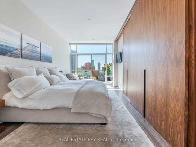 PH-2 - 127 Queen St E, Condo with 2 bedrooms, 3 bathrooms and 2 parking in Toronto ON | Image 5
