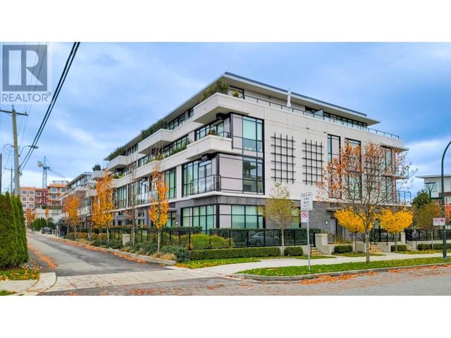 671 - 438 W King Edward Ave, Condo with 2 bedrooms, 2 bathrooms and null parking in Vancouver BC | Image 3