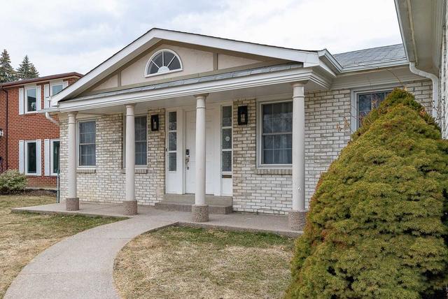 MAIN - 1737 Branchwood Pk, House detached with 3 bedrooms, 1 bathrooms and 3 parking in Mississauga ON | Image 23