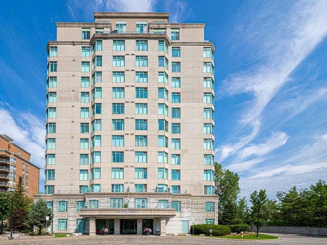 909 - 135 Pond Dr, Condo with 1 bedrooms, 1 bathrooms and 2 parking in Thornhill ON | Image 12