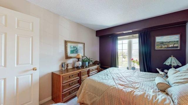 90 Aspen Springs Dr, Condo with 1 bedrooms, 1 bathrooms and 1 parking in Clarington ON | Image 22
