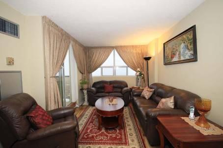 PH203 - 2 Westney Rd N, Condo with 3 bedrooms, 2 bathrooms and 2 parking in Ajax ON | Image 2