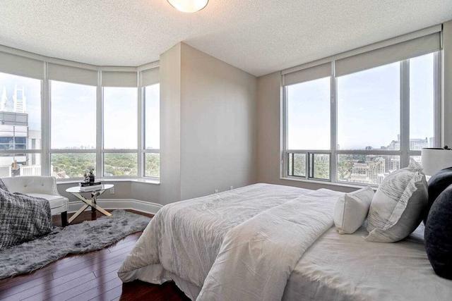 PH13 - 5 Northtown Way, Condo with 3 bedrooms, 3 bathrooms and 2 parking in North York ON | Image 8