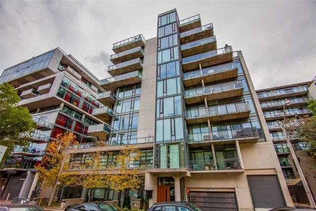 804 - 10 Morrison St, Condo with 2 bedrooms, 2 bathrooms and 1 parking in Toronto ON | Image 27